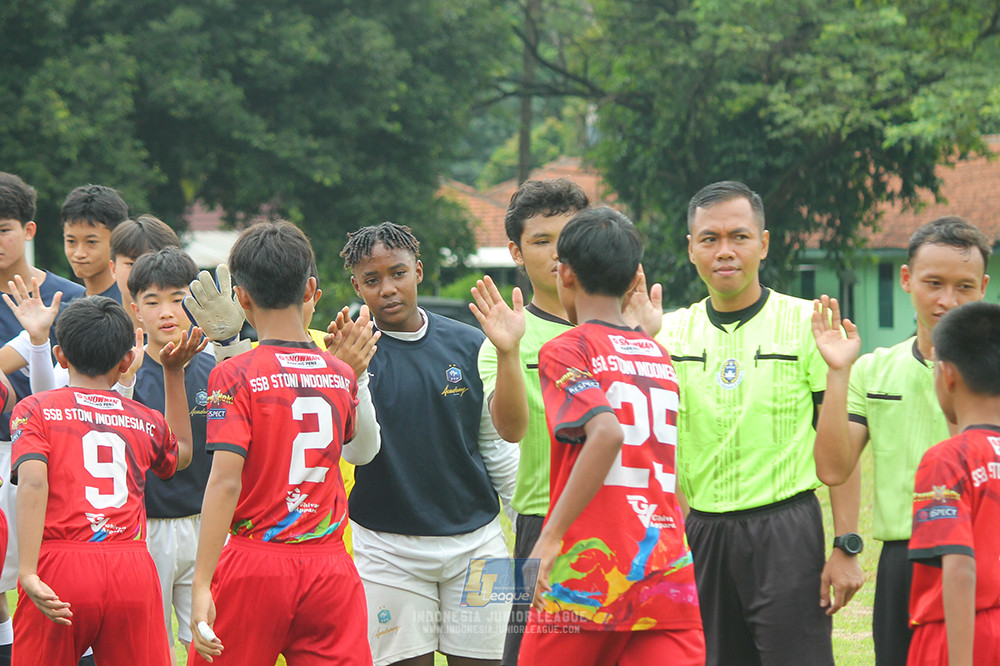 ijl u14 250125 fff academy jakarta vs stoni indonesia fc