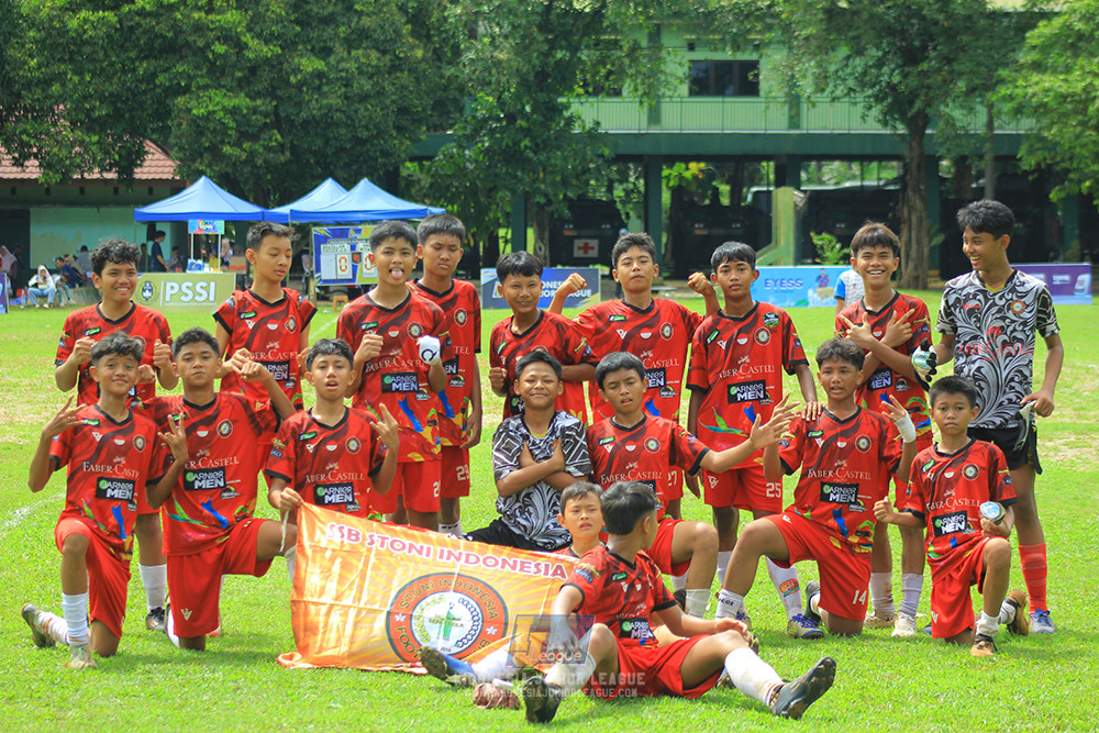 ijl u14 250125 fff academy jakarta vs stoni indonesia fc