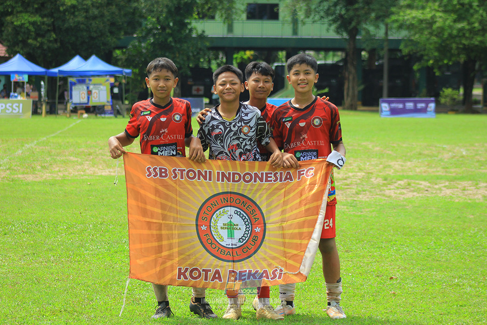 ijl u14 250125 fff academy jakarta vs stoni indonesia fc