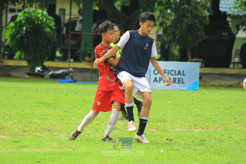 ijl u14 250125 fff academy jakarta vs stoni indonesia fc