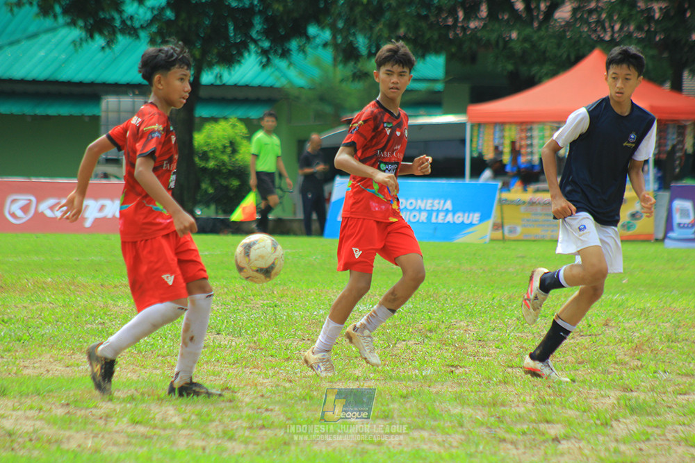 ijl u14 250125 fff academy jakarta vs stoni indonesia fc