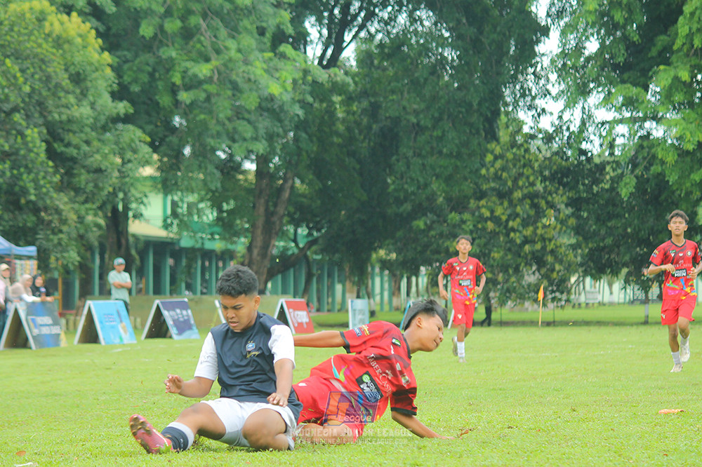 ijl u14 250125 fff academy jakarta vs stoni indonesia fc