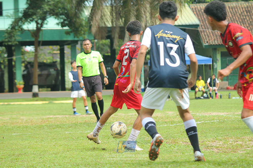 ijl u14 250125 fff academy jakarta vs stoni indonesia fc