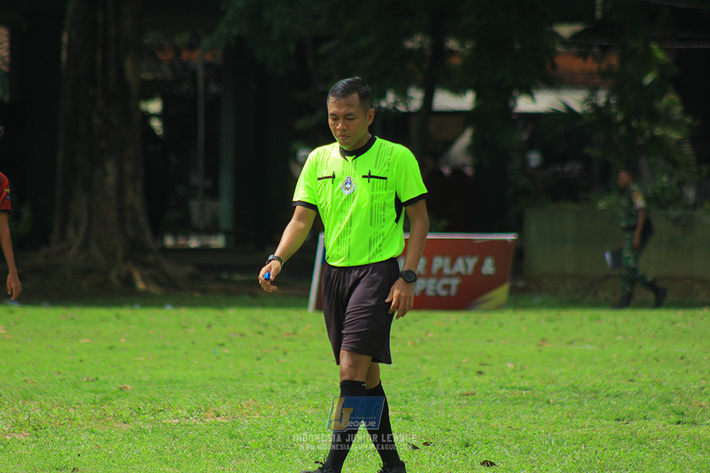 ijl u14 250125 fff academy jakarta vs stoni indonesia fc