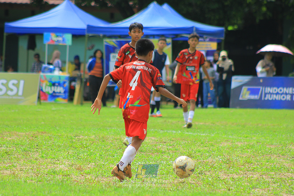 ijl u14 250125 fff academy jakarta vs stoni indonesia fc