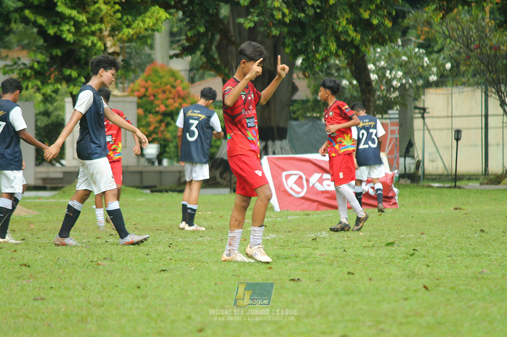 ijl u14 250125 fff academy jakarta vs stoni indonesia fc