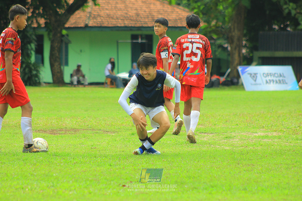 ijl u14 250125 fff academy jakarta vs stoni indonesia fc