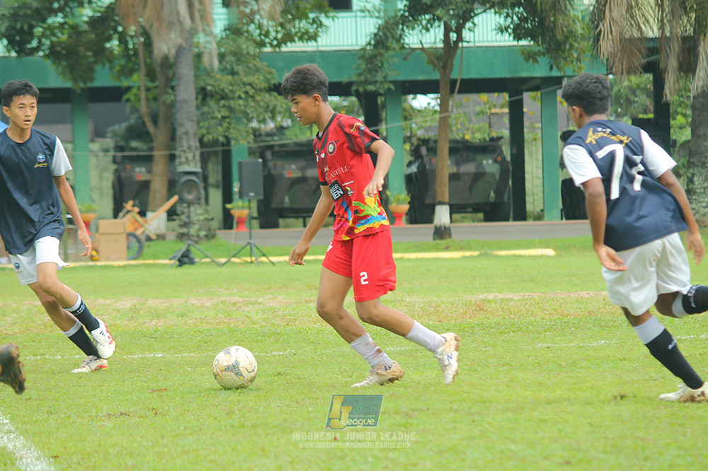 ijl u14 250125 fff academy jakarta vs stoni indonesia fc