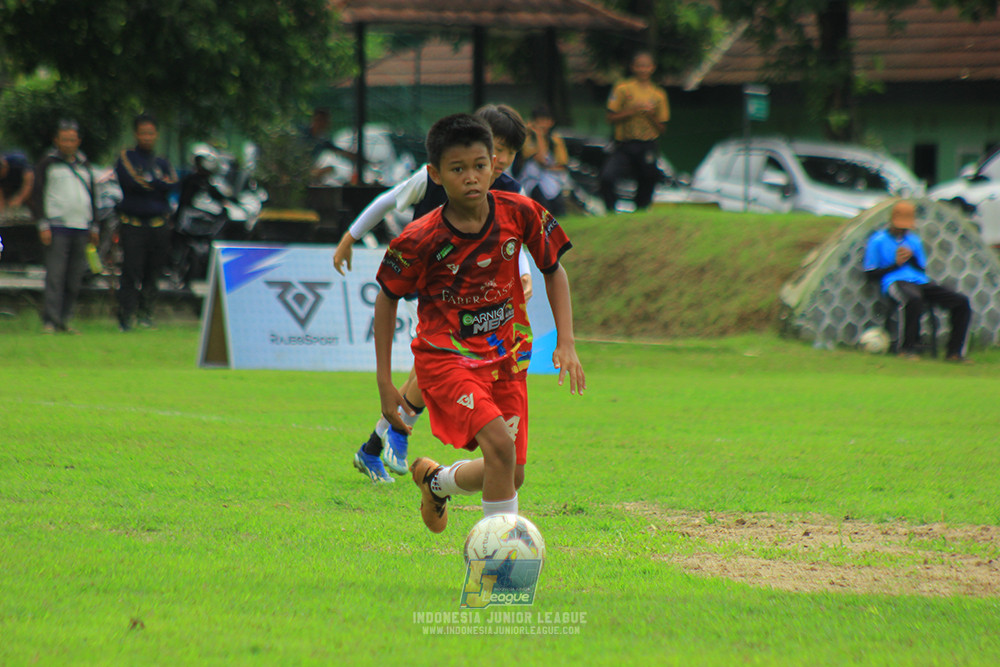 ijl u14 250125 fff academy jakarta vs stoni indonesia fc