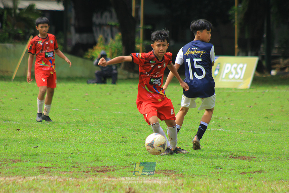 ijl u14 250125 fff academy jakarta vs stoni indonesia fc