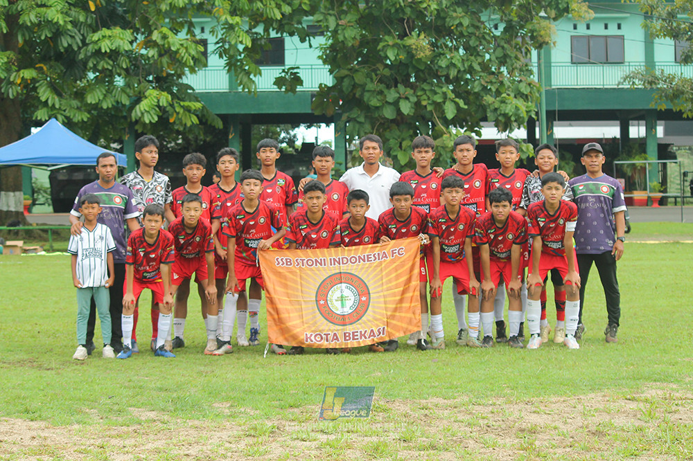 ijl u14 250125 fff academy jakarta vs stoni indonesia fc