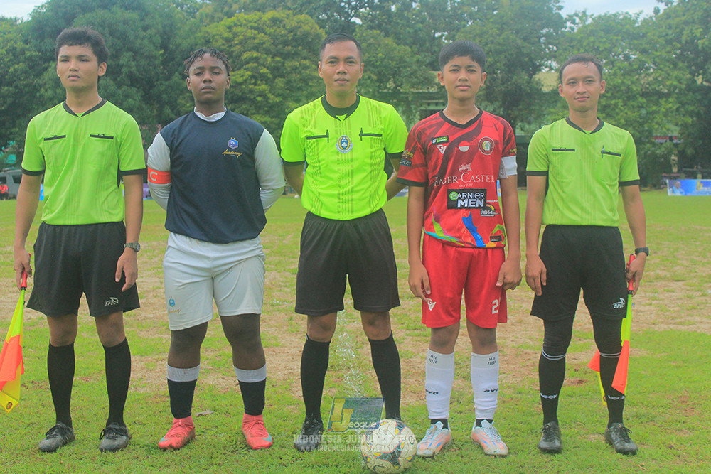 ijl u14 250125 fff academy jakarta vs stoni indonesia fc