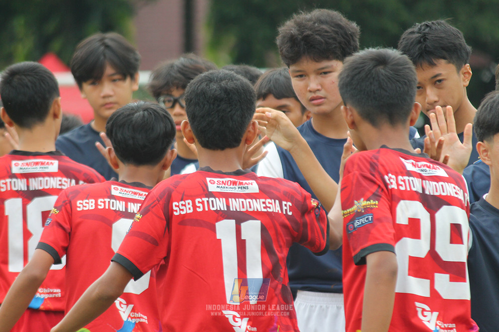 ijl u14 250125 fff academy jakarta vs stoni indonesia fc