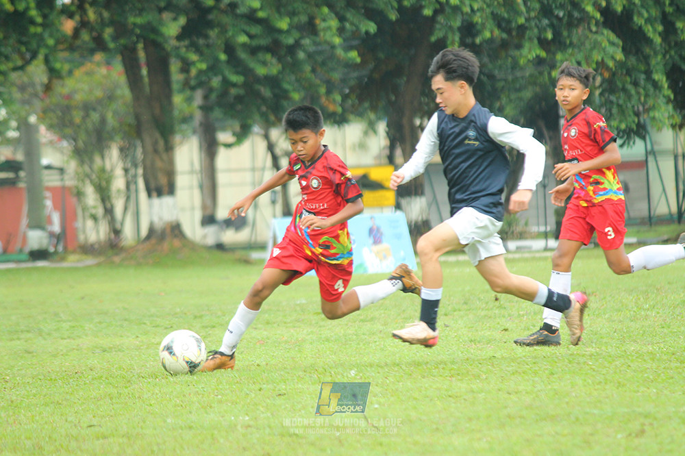 ijl u14 250125 fff academy jakarta vs stoni indonesia fc