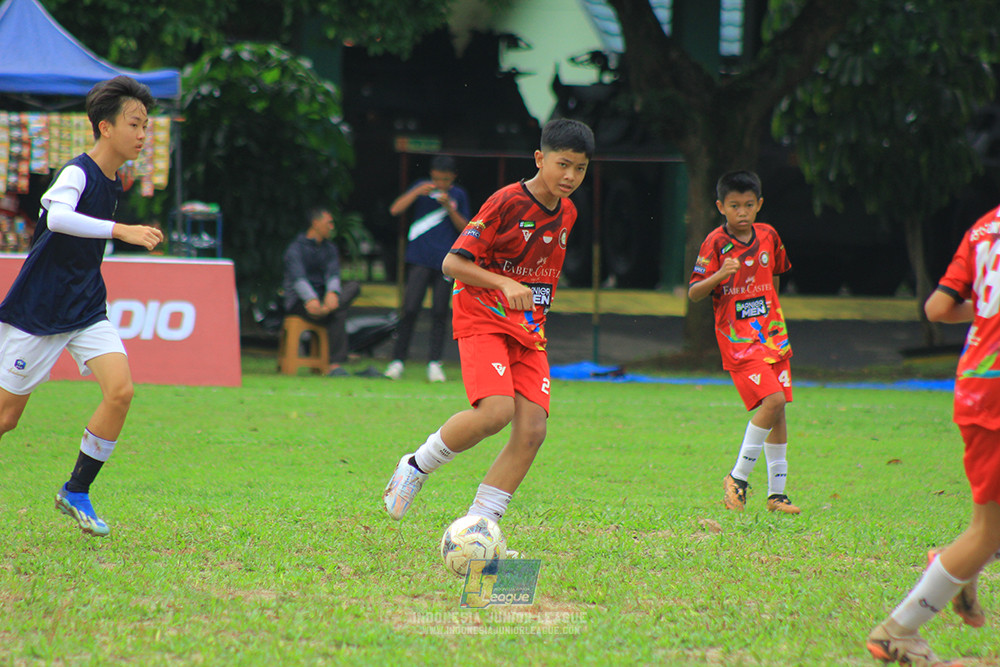 ijl u14 250125 fff academy jakarta vs stoni indonesia fc