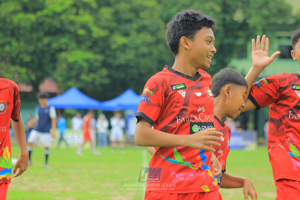 ijl u14 250125 fff academy jakarta vs stoni indonesia fc