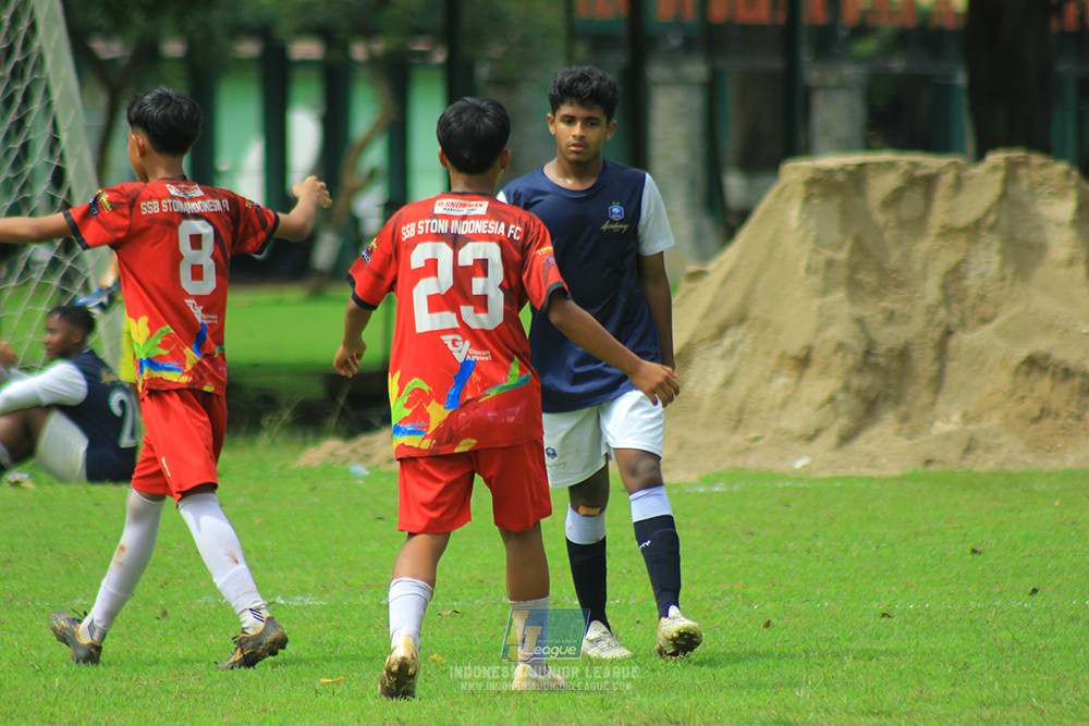 ijl u14 250125 fff academy jakarta vs stoni indonesia fc