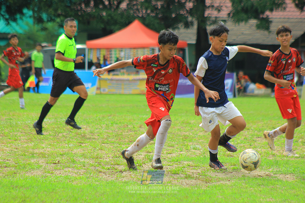 ijl u14 250125 fff academy jakarta vs stoni indonesia fc