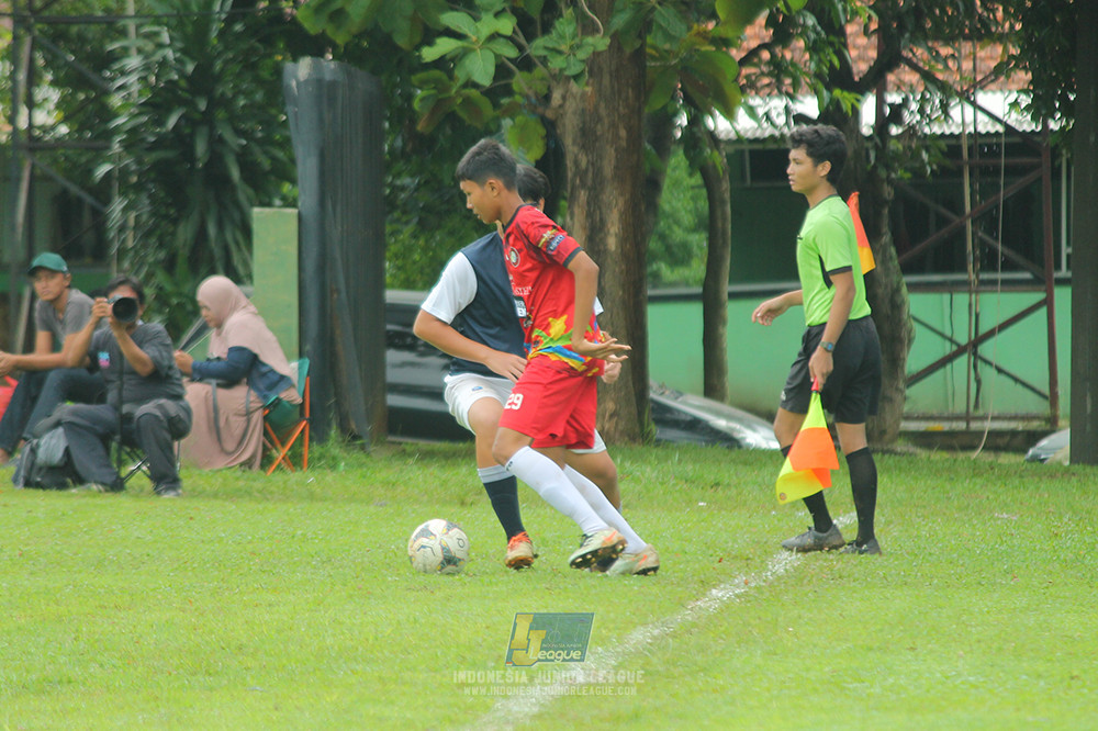 ijl u14 250125 fff academy jakarta vs stoni indonesia fc