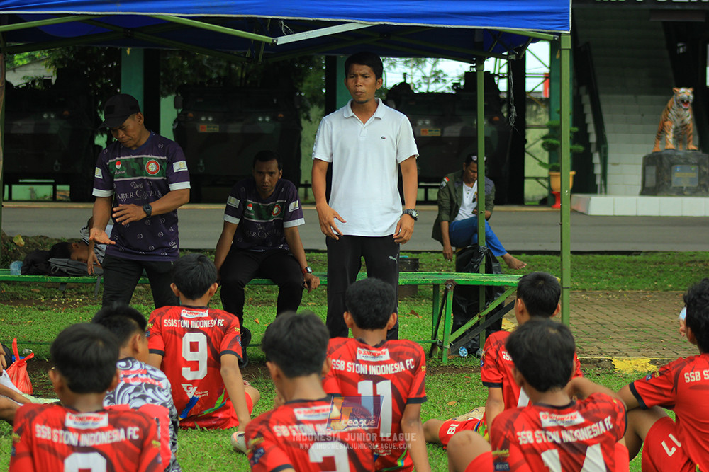 ijl u14 250125 fff academy jakarta vs stoni indonesia fc