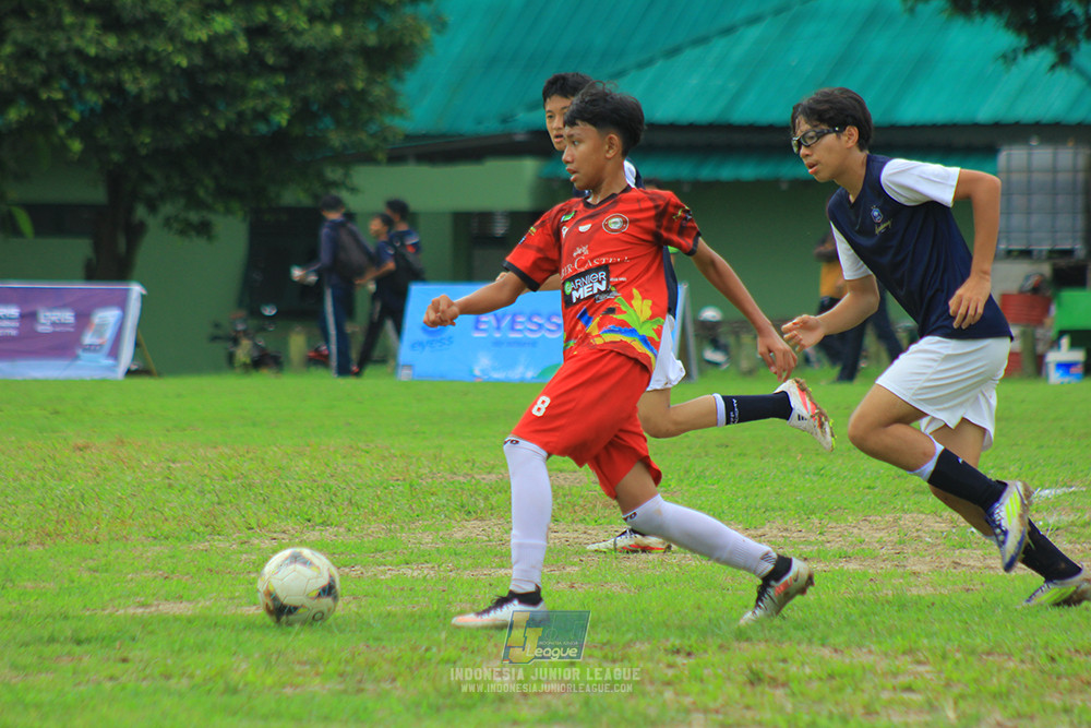ijl u14 250125 fff academy jakarta vs stoni indonesia fc