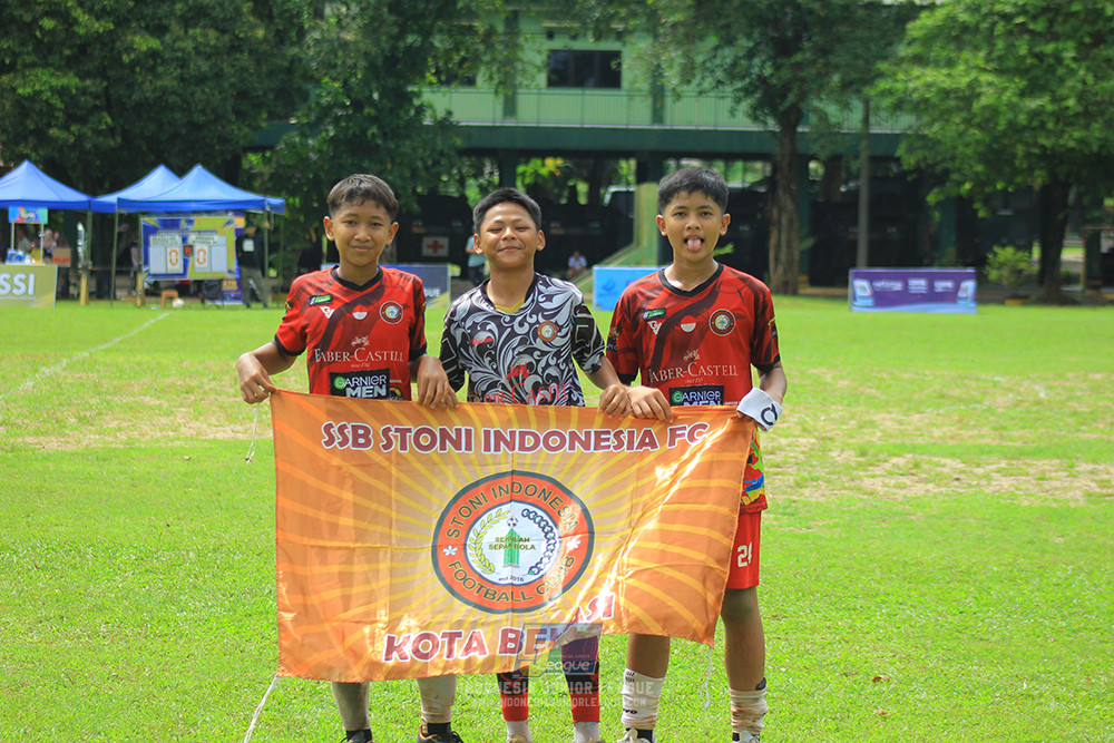 ijl u14 250125 fff academy jakarta vs stoni indonesia fc