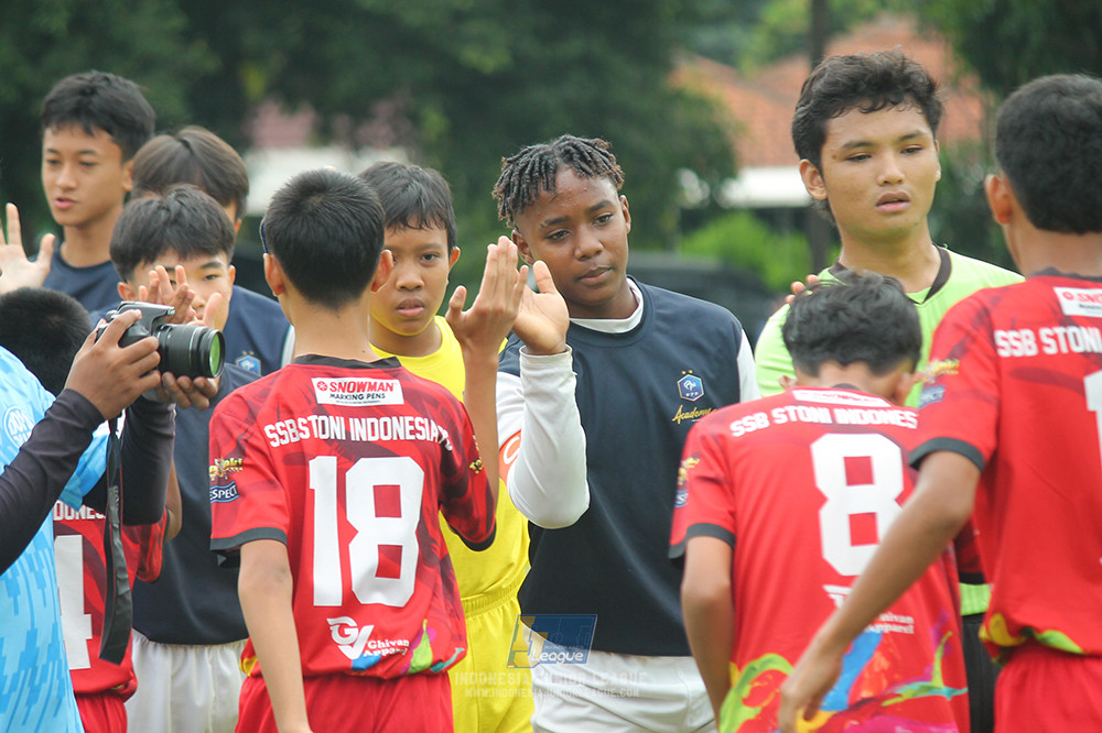 ijl u14 250125 fff academy jakarta vs stoni indonesia fc
