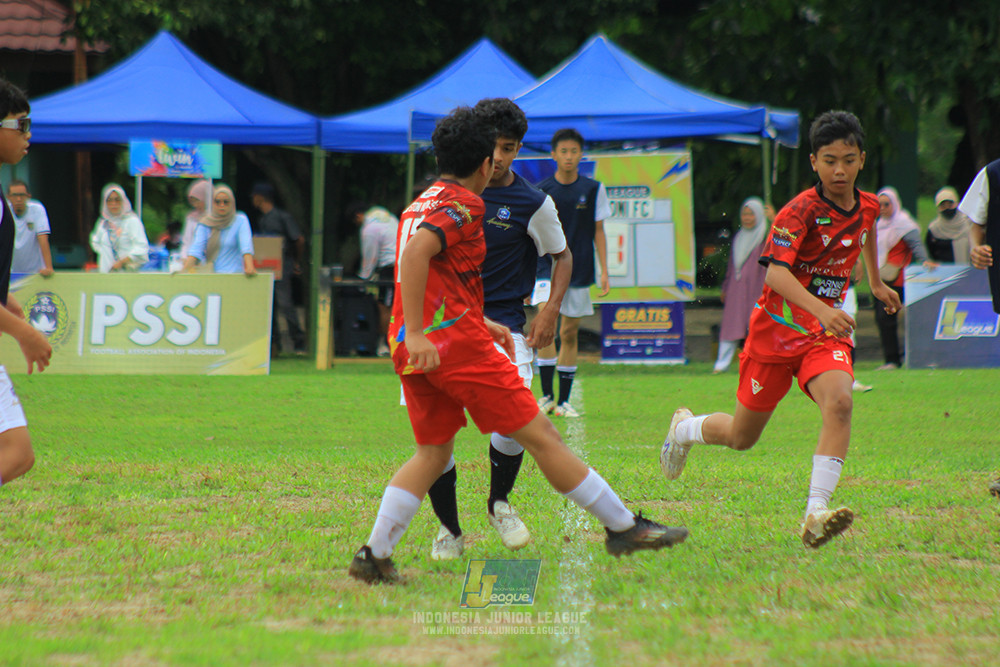 ijl u14 250125 fff academy jakarta vs stoni indonesia fc