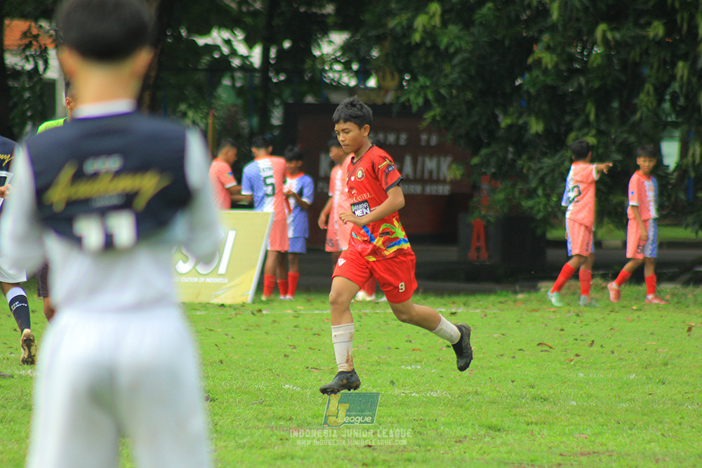 ijl u14 250125 fff academy jakarta vs stoni indonesia fc