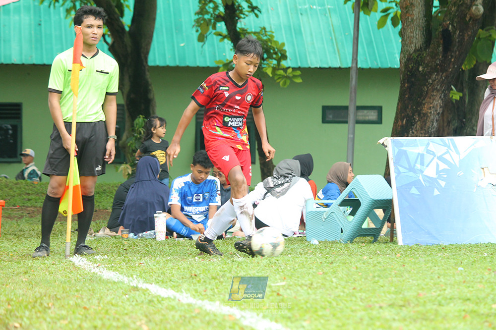 ijl u14 250125 fff academy jakarta vs stoni indonesia fc
