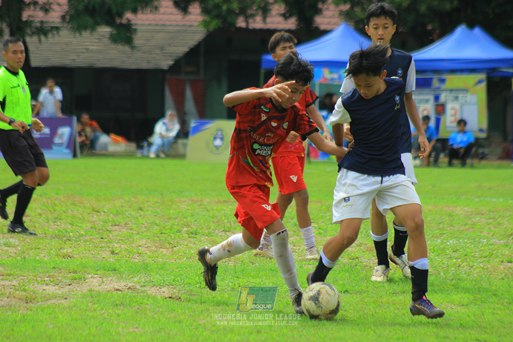 ijl u14 250125 fff academy jakarta vs stoni indonesia fc