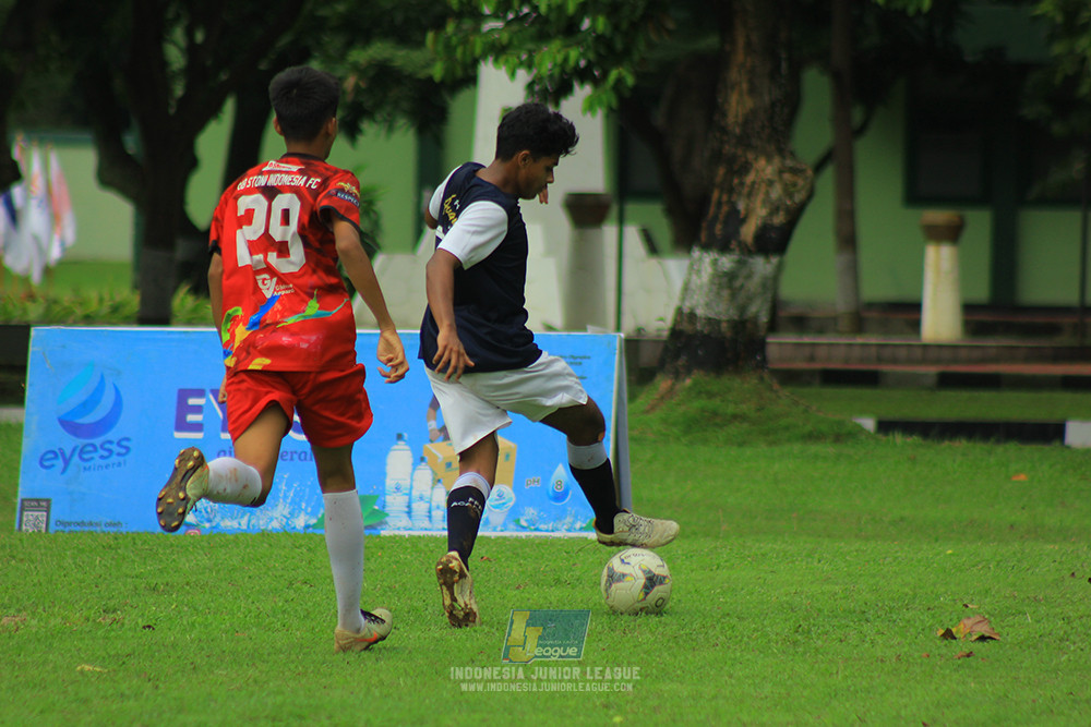ijl u14 250125 fff academy jakarta vs stoni indonesia fc