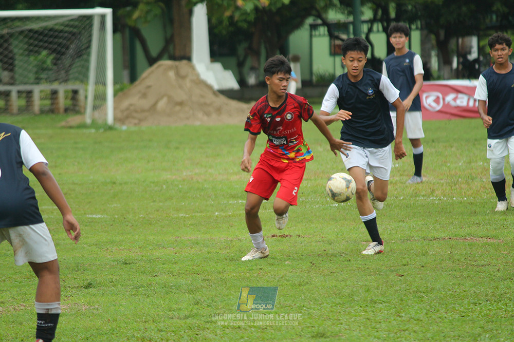 ijl u14 250125 fff academy jakarta vs stoni indonesia fc