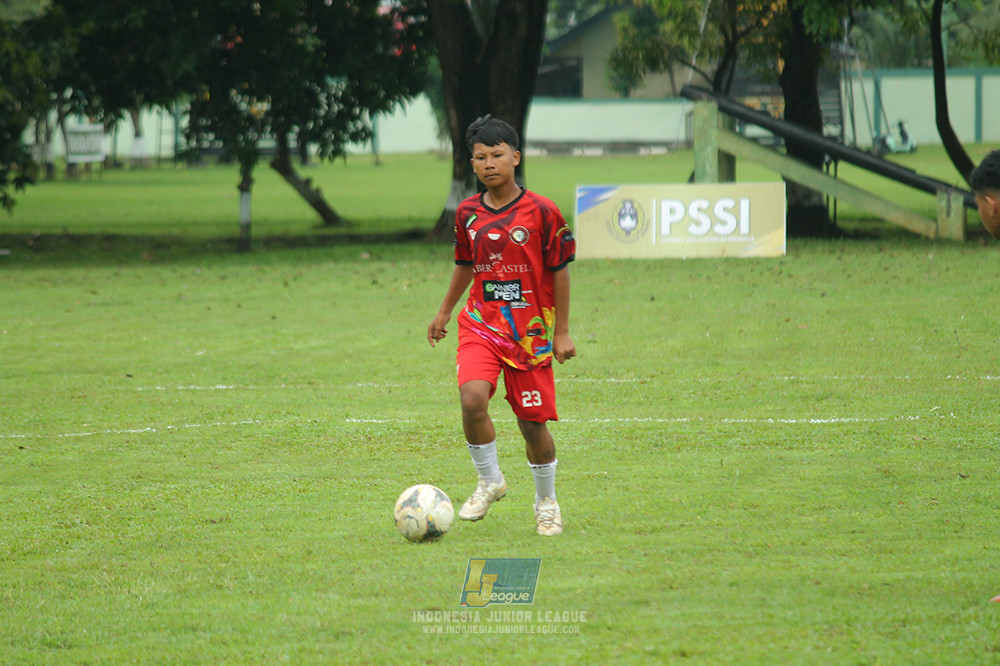 ijl u14 250125 fff academy jakarta vs stoni indonesia fc