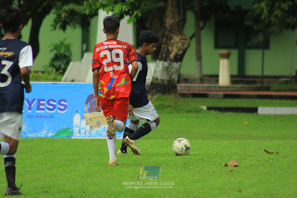 ijl u14 250125 fff academy jakarta vs stoni indonesia fc