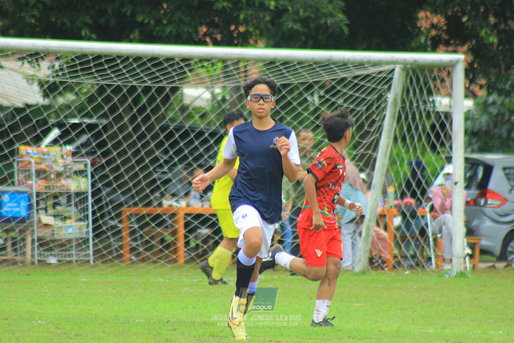 ijl u14 250125 fff academy jakarta vs stoni indonesia fc