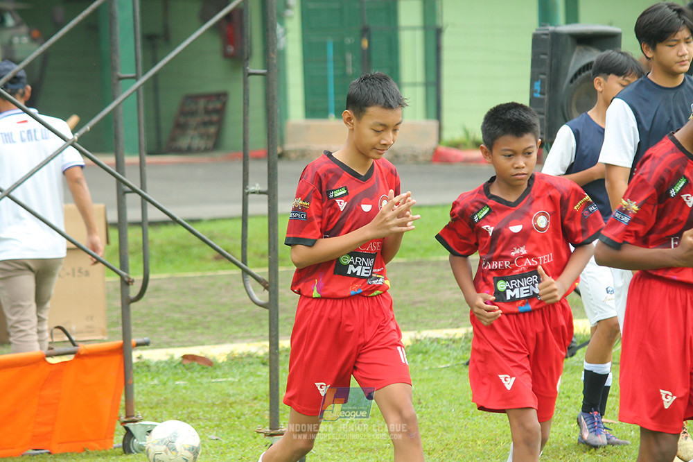 ijl u14 250125 fff academy jakarta vs stoni indonesia fc