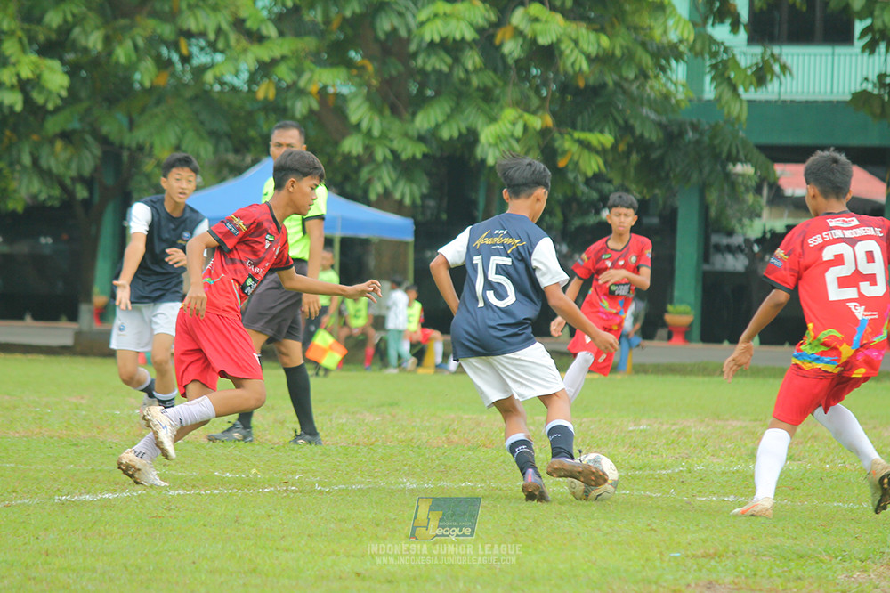 ijl u14 250125 fff academy jakarta vs stoni indonesia fc
