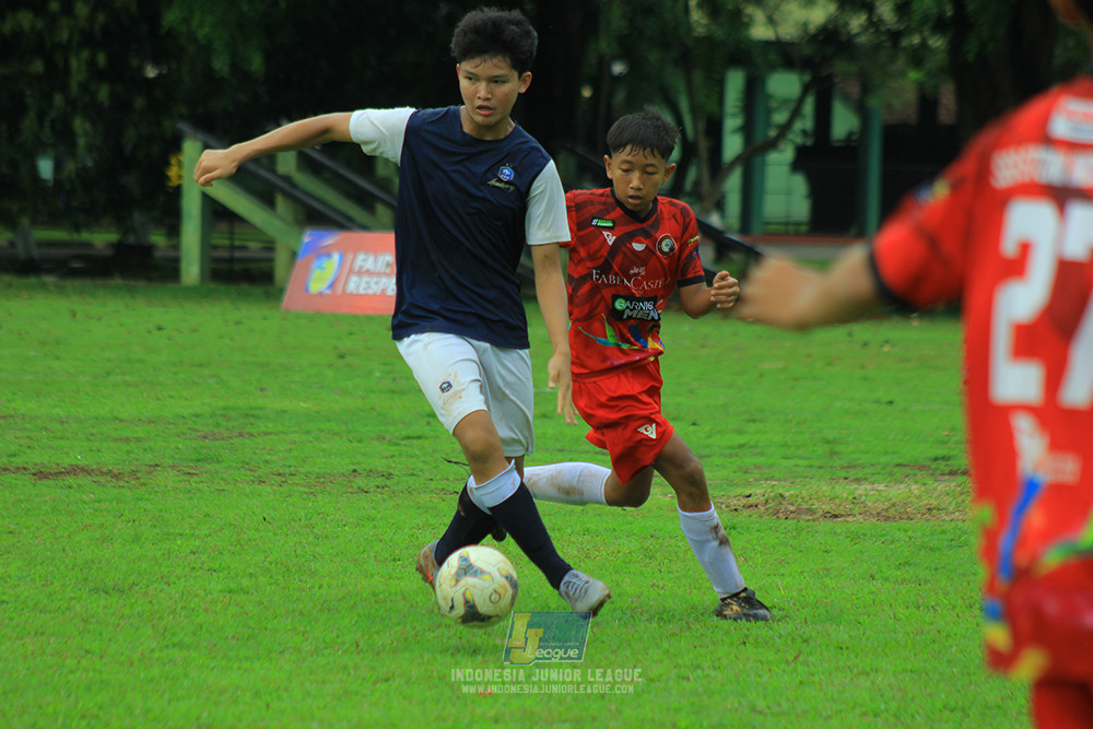 ijl u14 250125 fff academy jakarta vs stoni indonesia fc