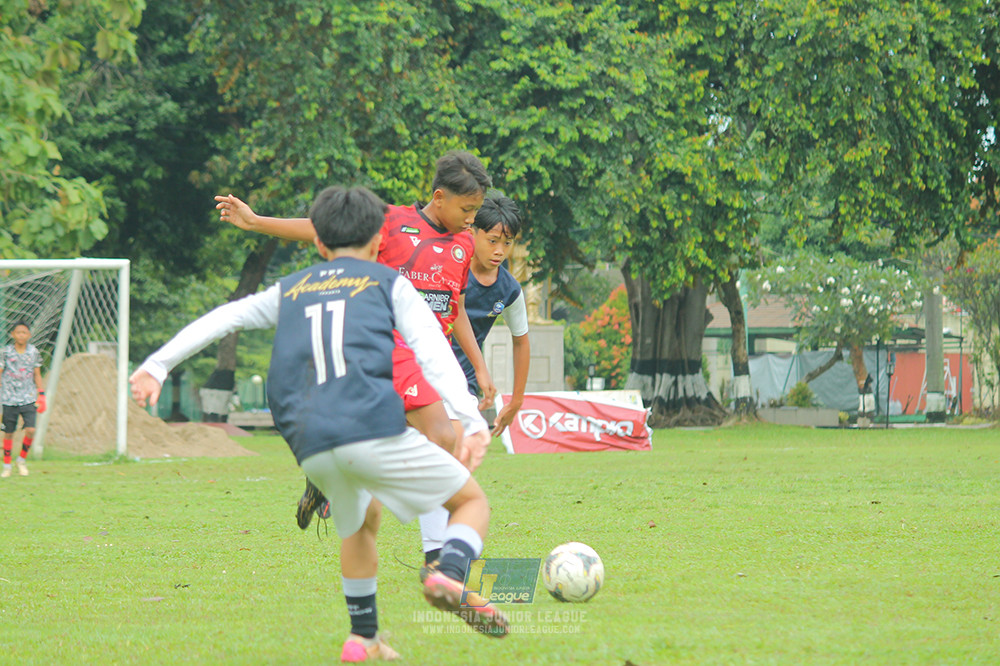 ijl u14 250125 fff academy jakarta vs stoni indonesia fc