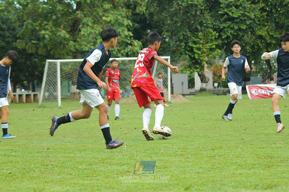 ijl u14 250125 fff academy jakarta vs stoni indonesia fc