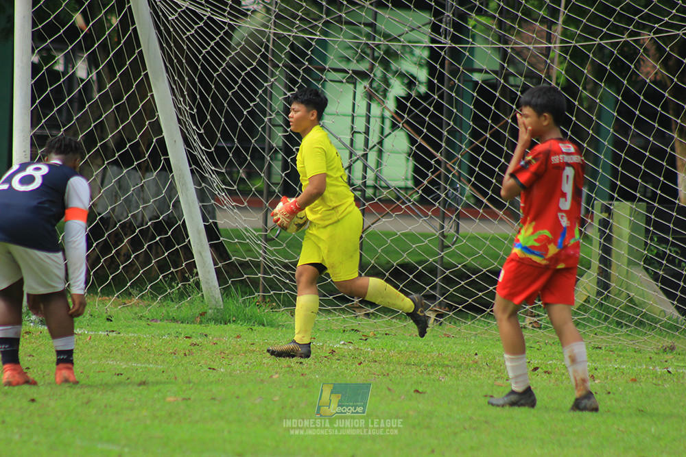 ijl u14 250125 fff academy jakarta vs stoni indonesia fc