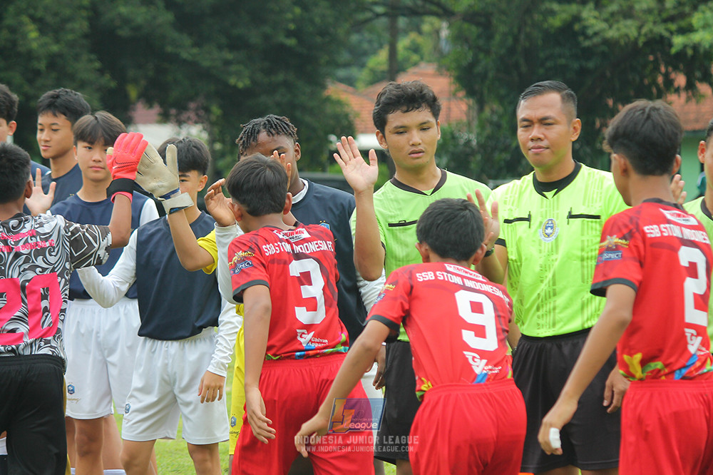 ijl u14 250125 fff academy jakarta vs stoni indonesia fc