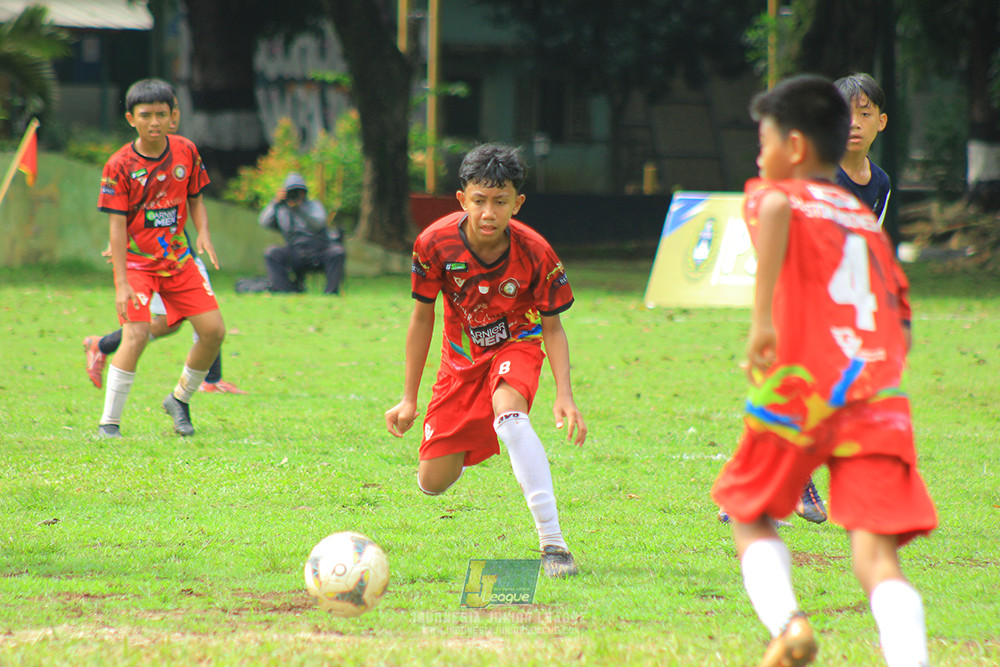 ijl u14 250125 fff academy jakarta vs stoni indonesia fc