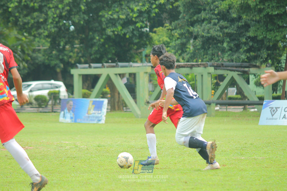 ijl u14 250125 fff academy jakarta vs stoni indonesia fc
