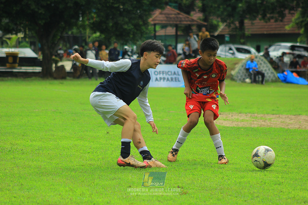 ijl u14 250125 fff academy jakarta vs stoni indonesia fc