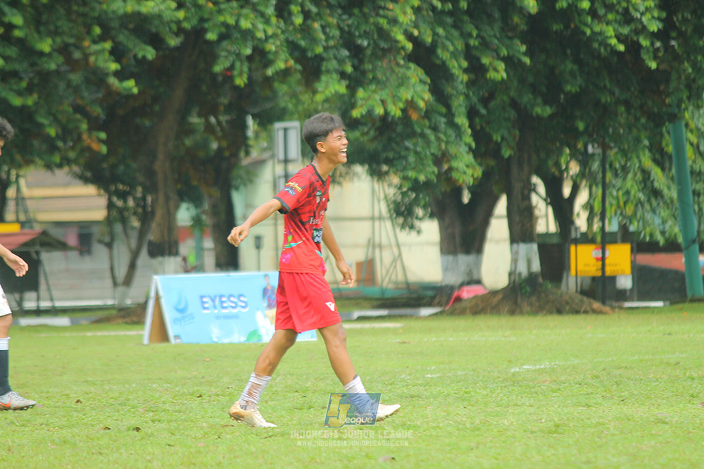 ijl u14 250125 fff academy jakarta vs stoni indonesia fc