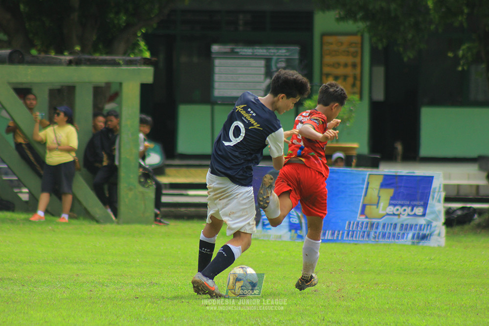 ijl u14 250125 fff academy jakarta vs stoni indonesia fc