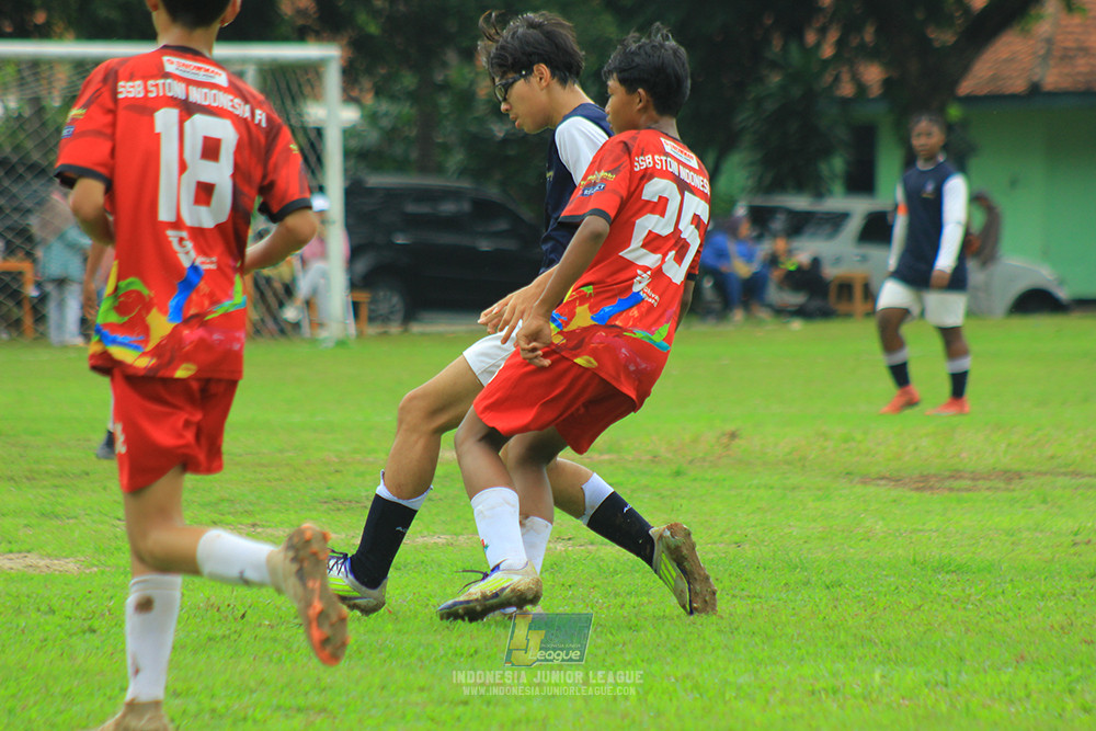 ijl u14 250125 fff academy jakarta vs stoni indonesia fc