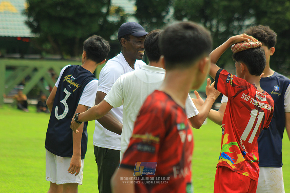ijl u14 250125 fff academy jakarta vs stoni indonesia fc